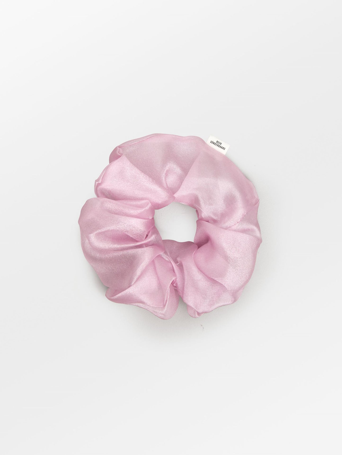Organza Scrunchie OneSize - Becksöndergaard