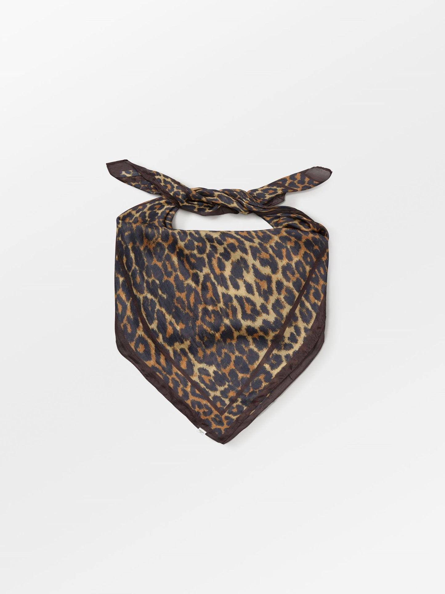 Leopa Sia Scarf OneSize - Becksöndergaard