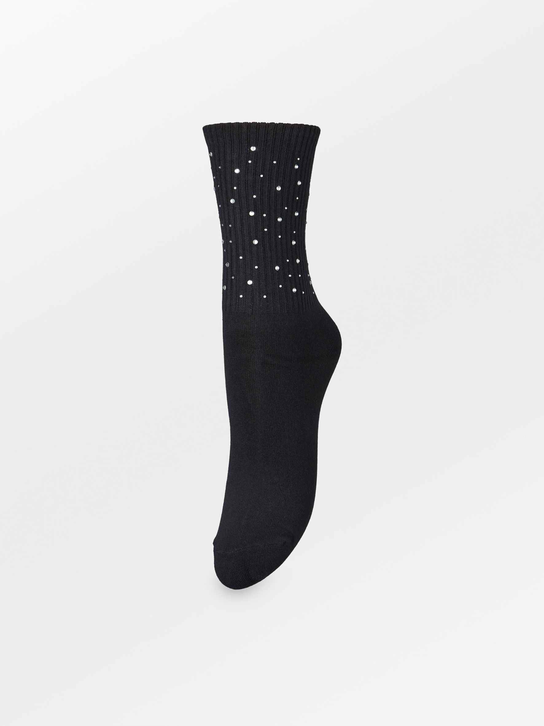Glimsy Cotta Sock Socks - Becksöndergaard