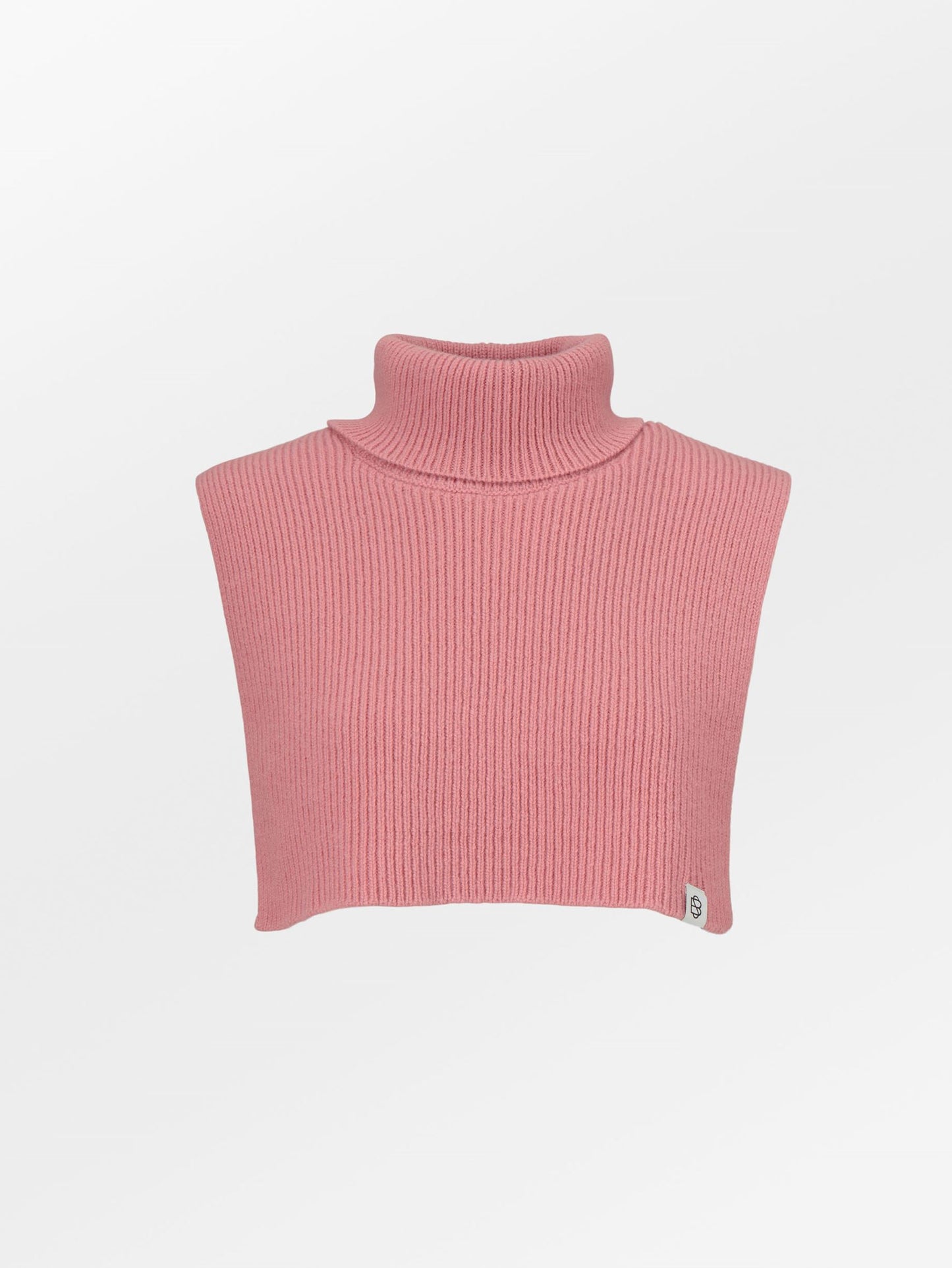 Solid Colby Bib Neck OneSize - Becksöndergaard
