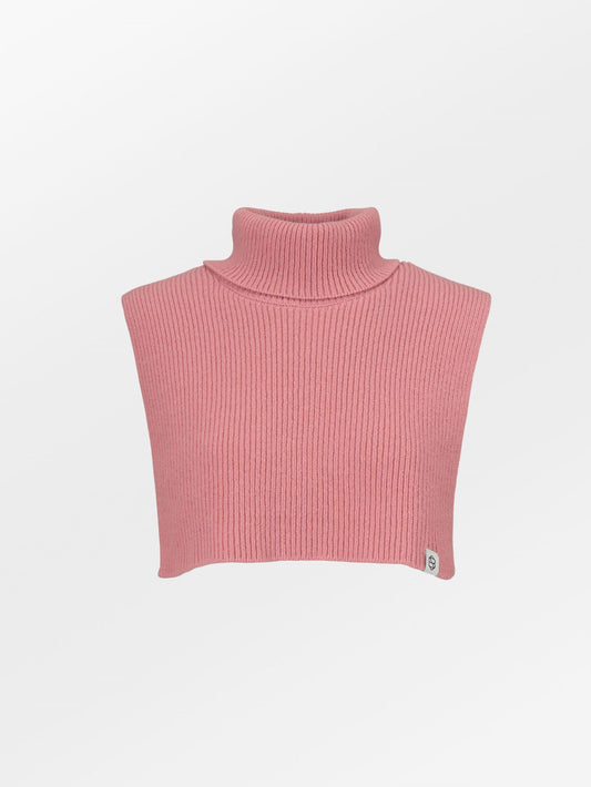 Solid Colby Bib Neck OneSize - Becksöndergaard