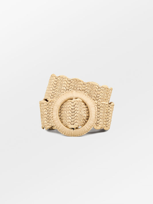 Twine Belt OneSize - Becksöndergaard