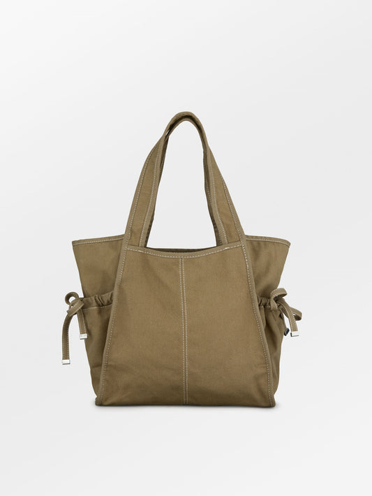 Canvas Laurel Bag OneSize - Becksöndergaard