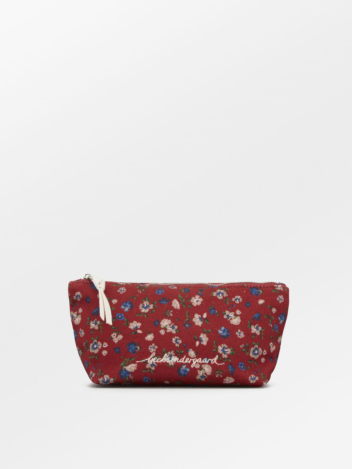 Meadora Canvas Pouch Mini Bag OneSize - Becksöndergaard