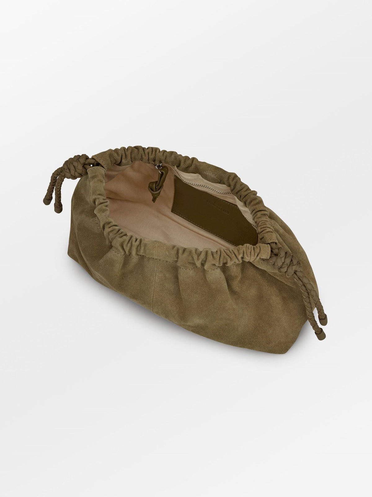 Suede Rumi Bag OneSize - Becksöndergaard