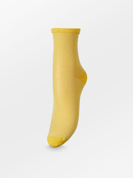 Becksöndergaard, Dina Solid - Bamboo, socks, archive, archive, socks, noos, black week, black week, noos
