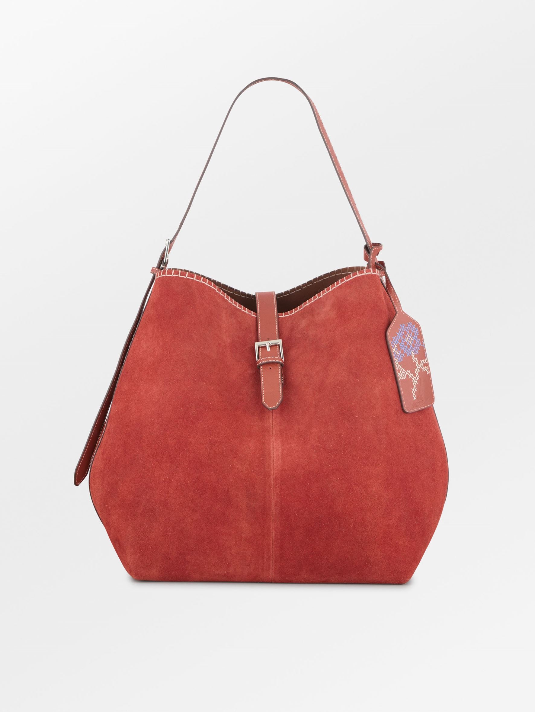 Stitch Leah Bag OneSize - Becksöndergaard