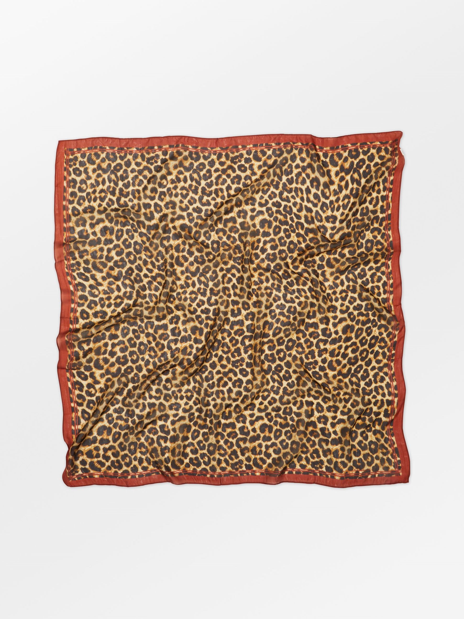 Leony Taby Sia Scarf OneSize - Becksöndergaard