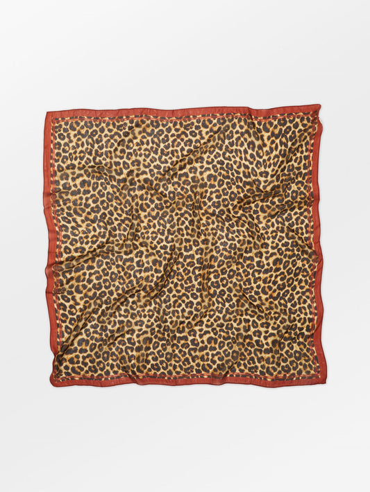 Leony Taby Sia Scarf OneSize - Becksöndergaard