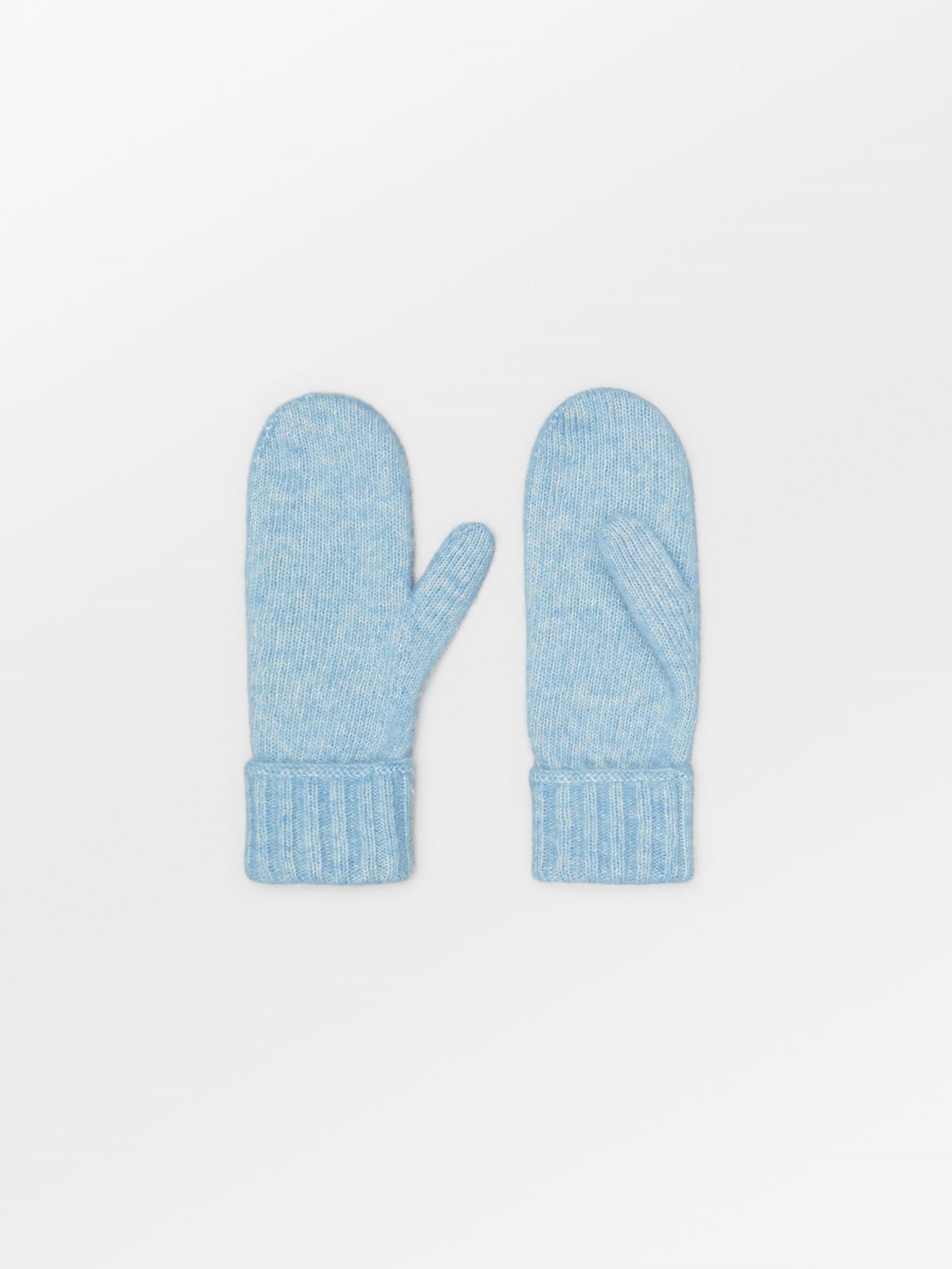 Becksöndergaard, Max Mitten - Clear Blue Sky, winter accessories, winter accessories, black week, black week