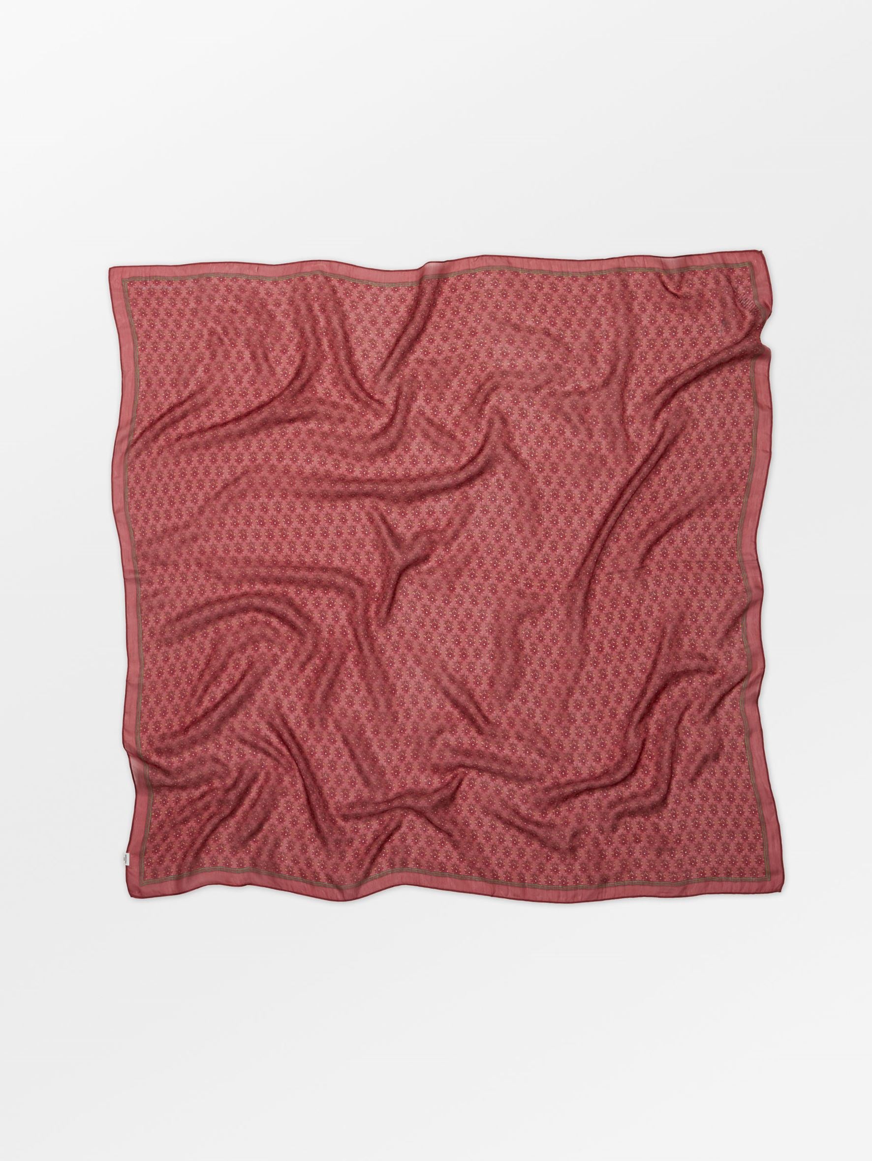 Bloflora Sia Scarf OneSize - Becksöndergaard