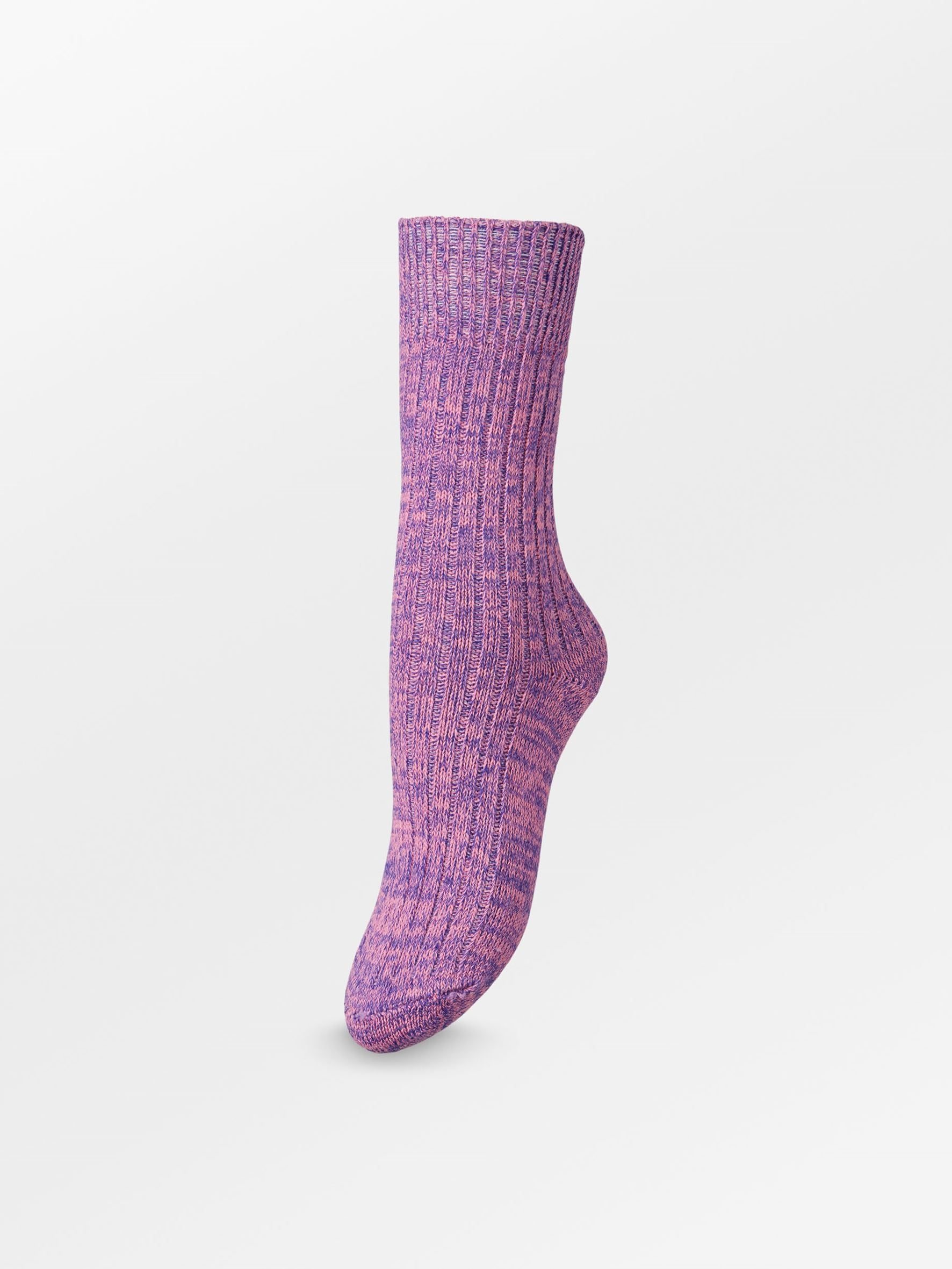 Milea Cozy Sock Socks - Becksöndergaard
