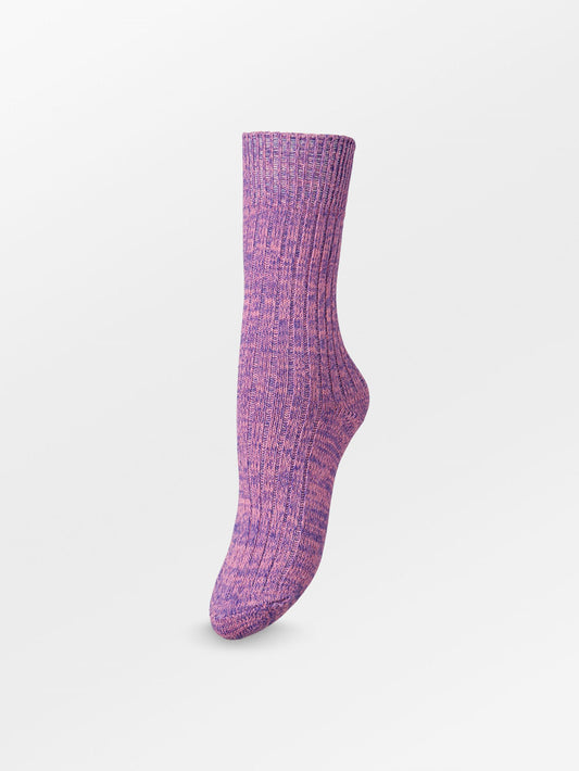 Milea Cozy Sock Socks - Becksöndergaard