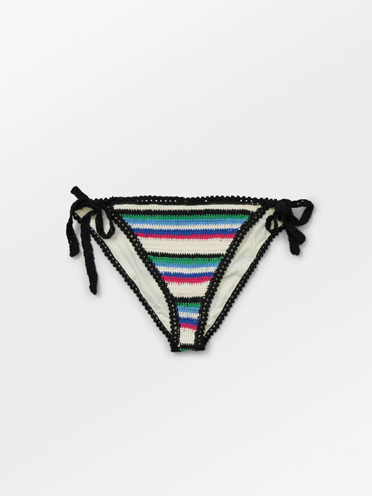 Luisa Baila Bikini Tanga Clothing - Becksöndergaard
