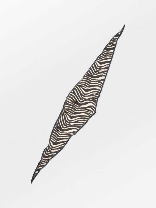 Zelora Diamond Scarf OneSize - Becksöndergaard