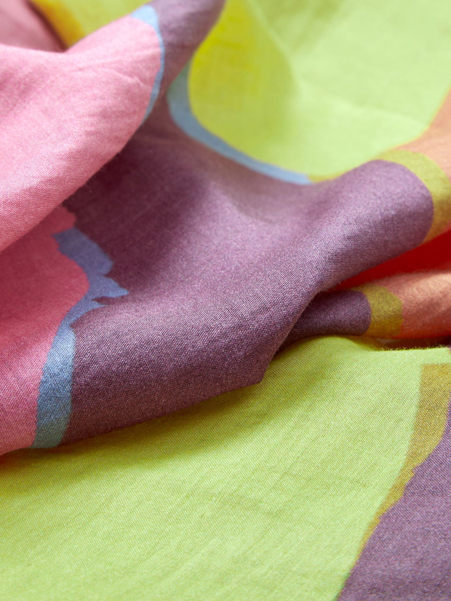 Blovia Sico Scarf OneSize - Becksöndergaard