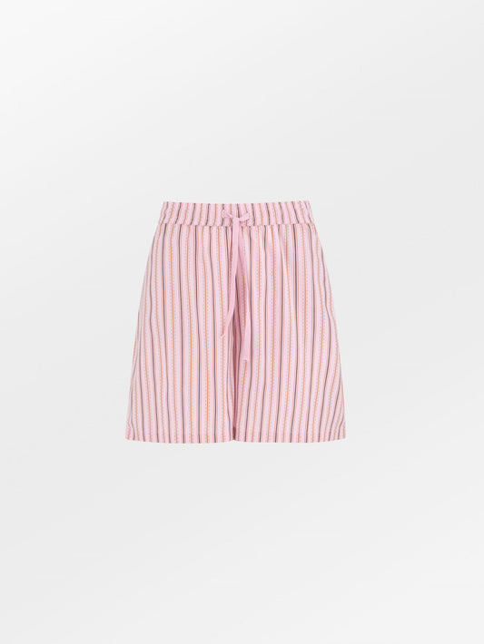 Linoa Pyjamas Shorts Clothing - Becksöndergaard