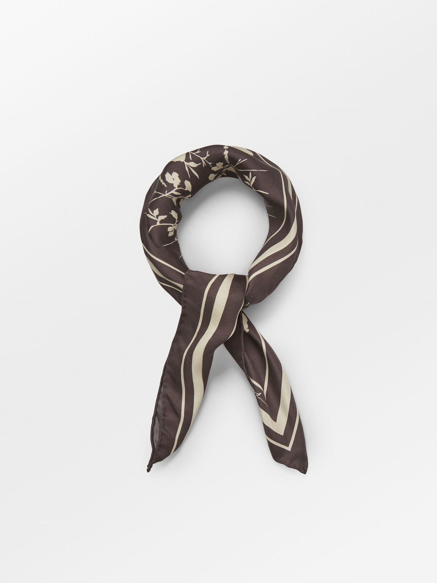 Vilde Sia Scarf OneSize - Becksöndergaard