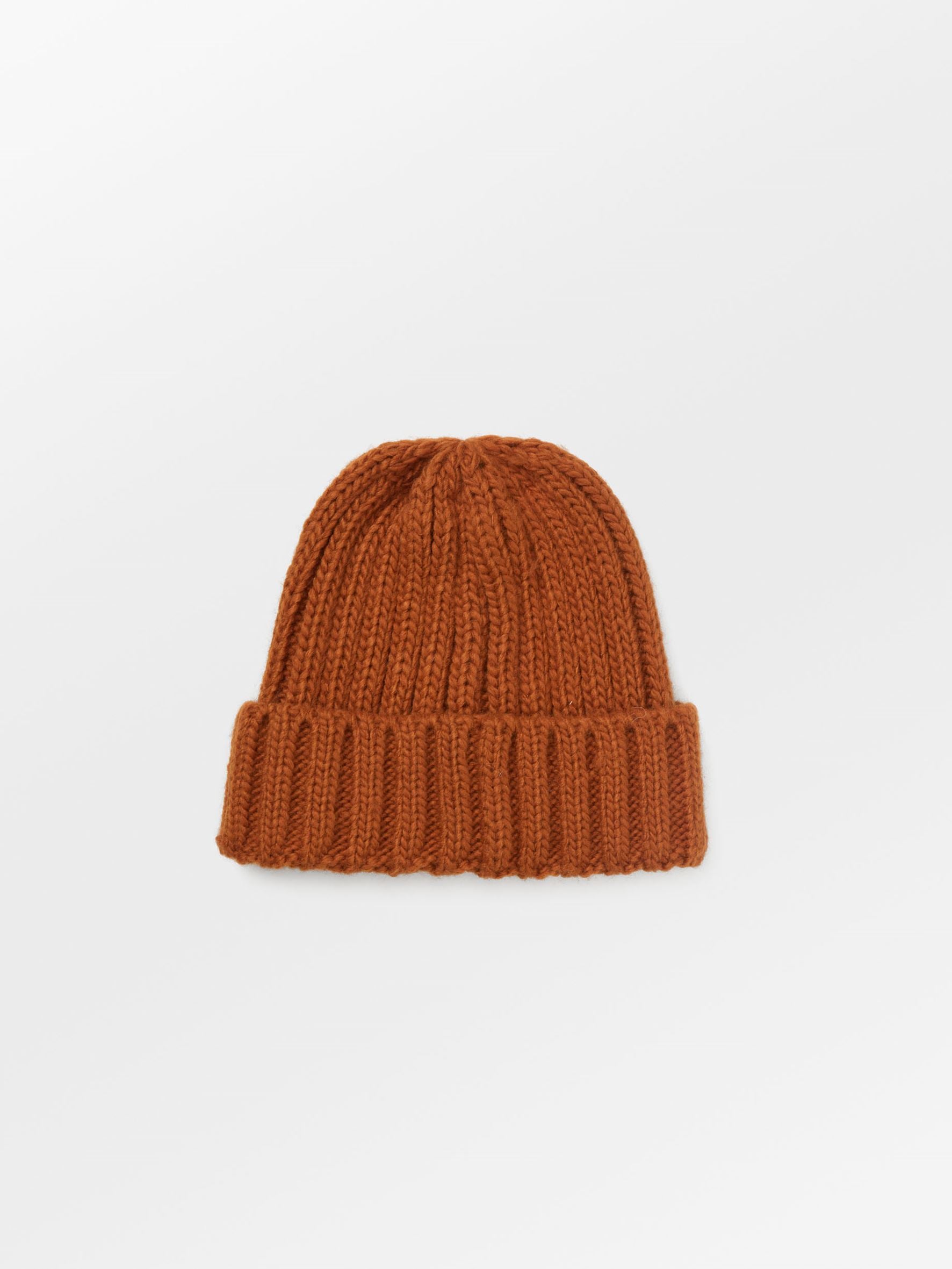 Walmer Beanie OneSize - Becksöndergaard