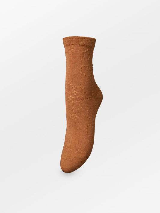 Anglaisia Cotta Sock Socks - Becksöndergaard