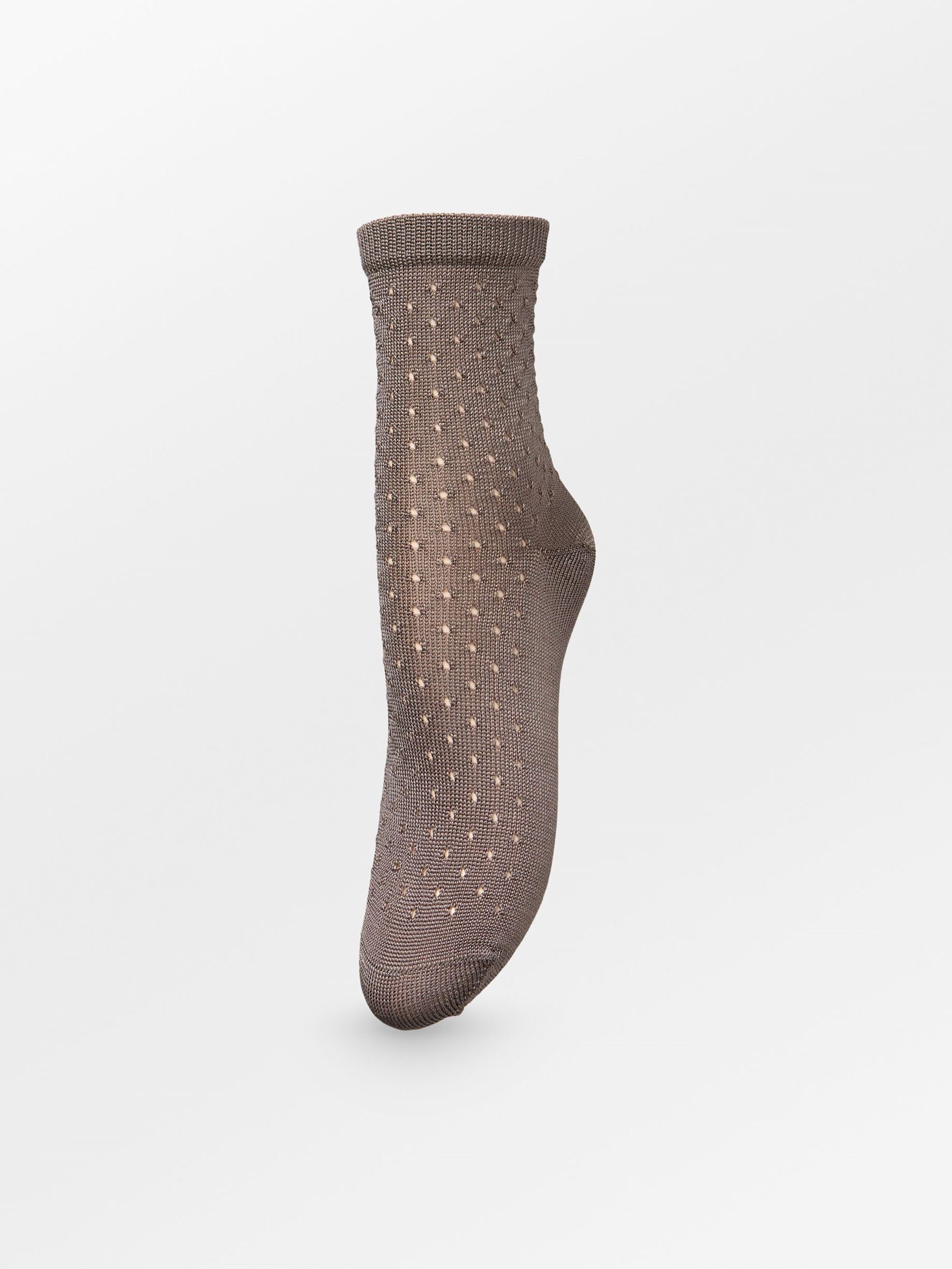 Opana Visca Shortie Sock Socks - Becksöndergaard