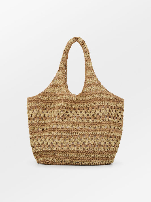 Wafted Carolina Bag OneSize - Becksöndergaard