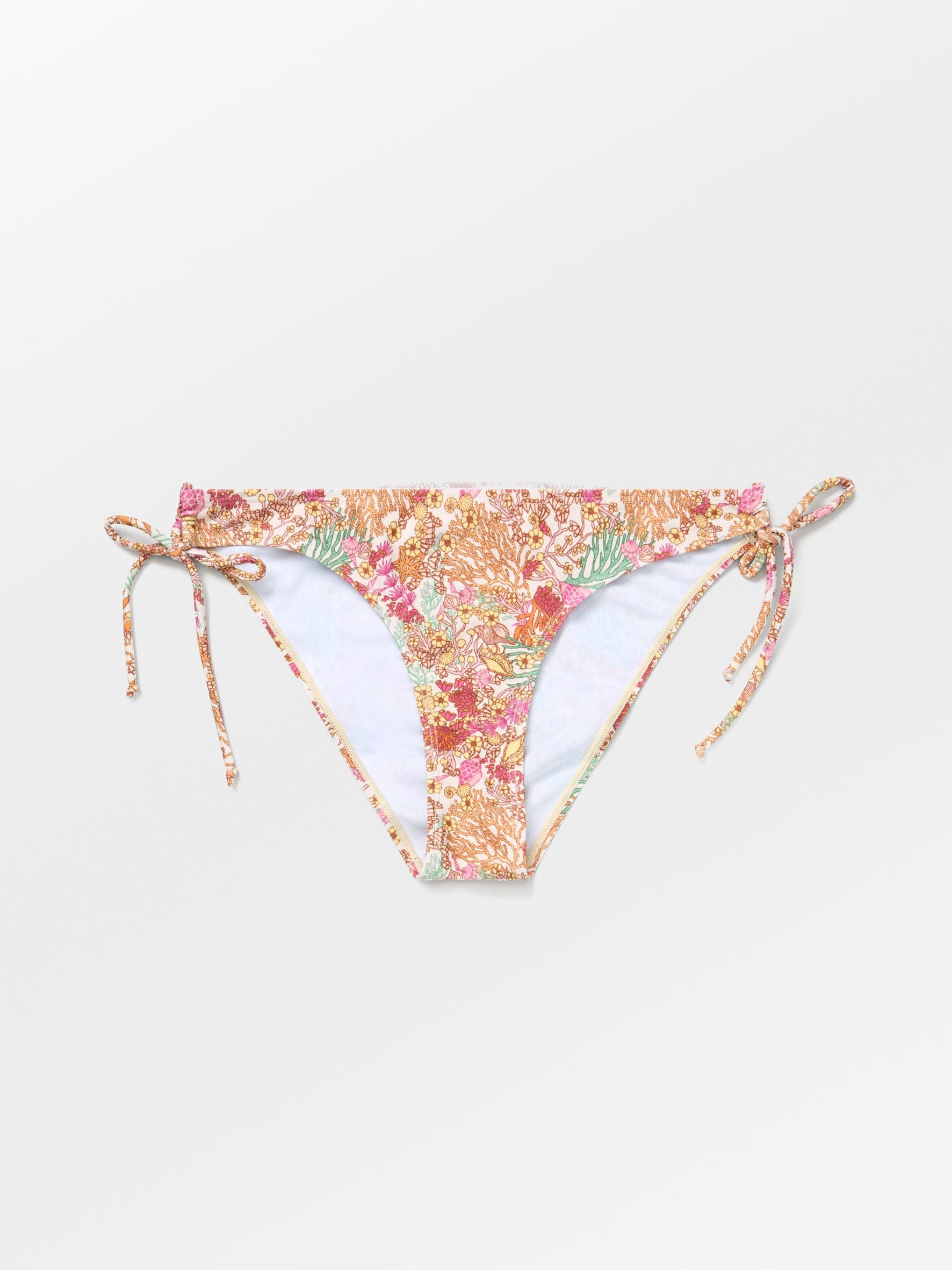 Corallo Bibi Bikini Briefs Clothing - Becksöndergaard