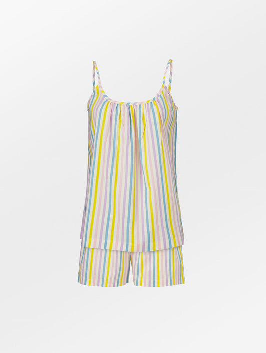 Adele Camisole Set Clothing - Becksöndergaard