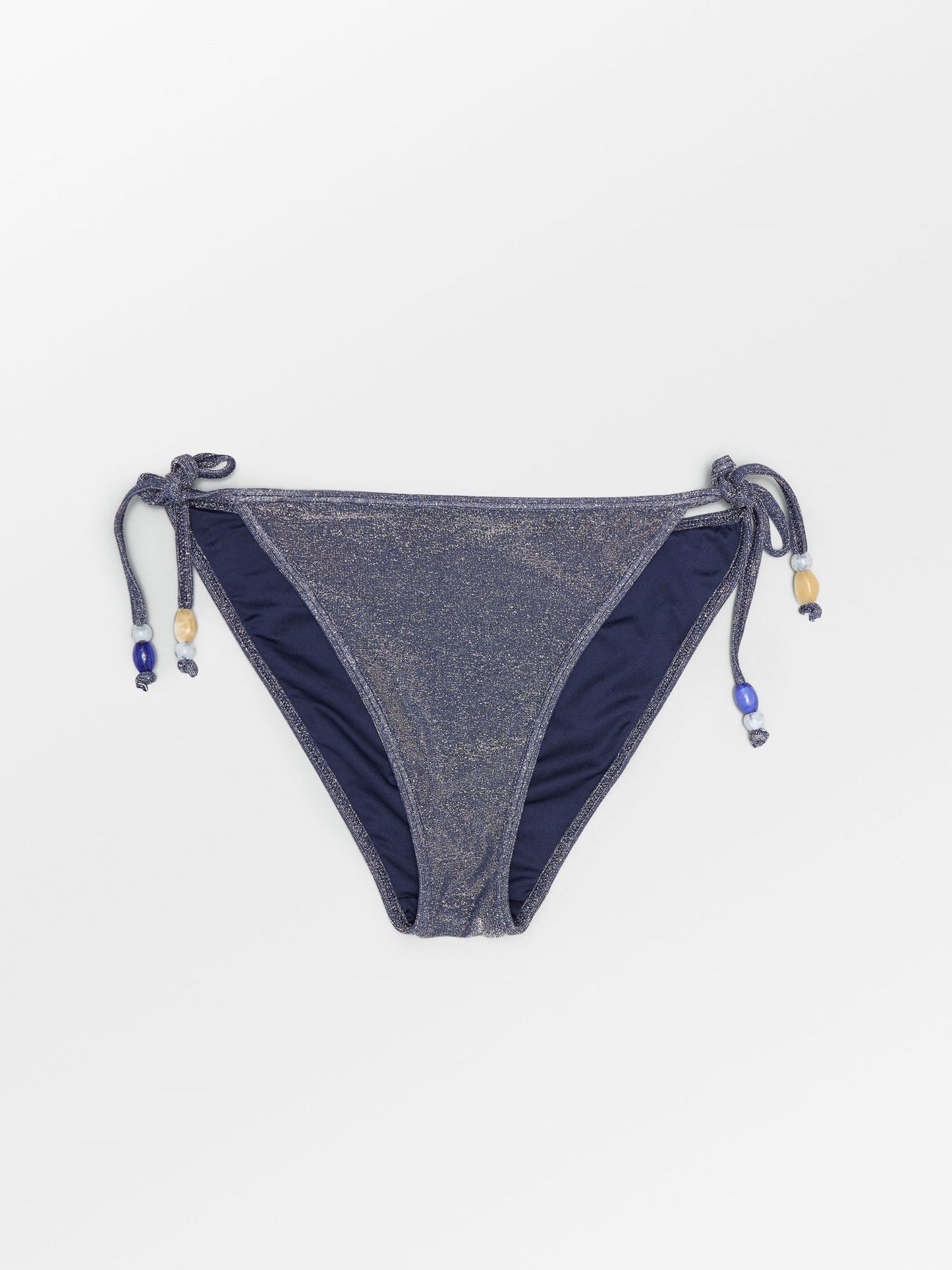 Beam Baila Bikini Tanga Clothing - Becksöndergaard