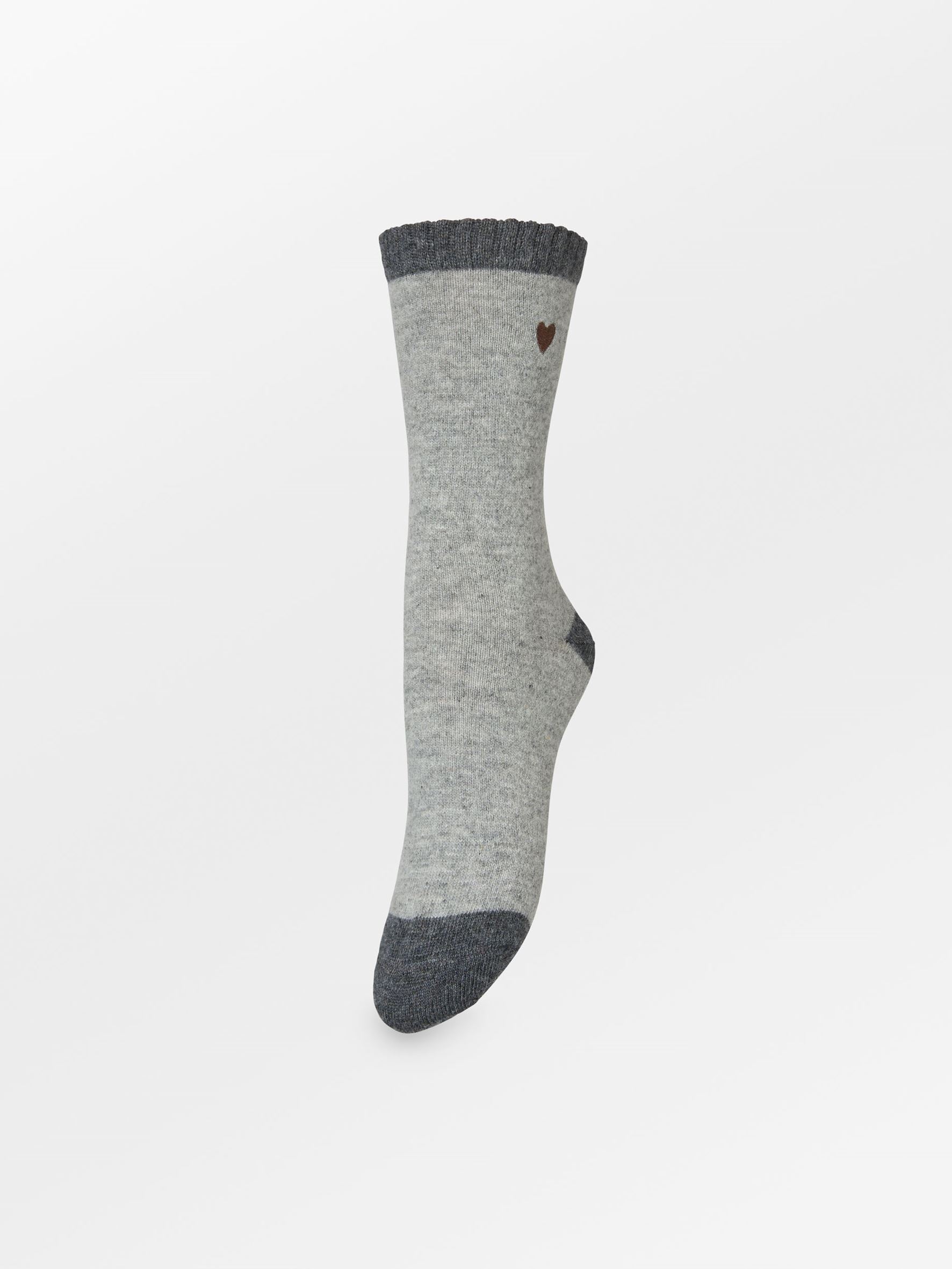 Hearty Wola Sock OneSize - Becksöndergaard