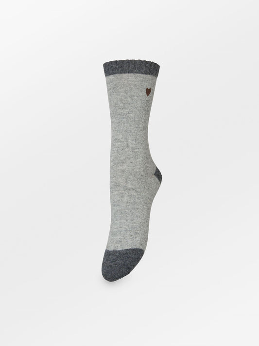 Hearty Wola Sock OneSize - Becksöndergaard