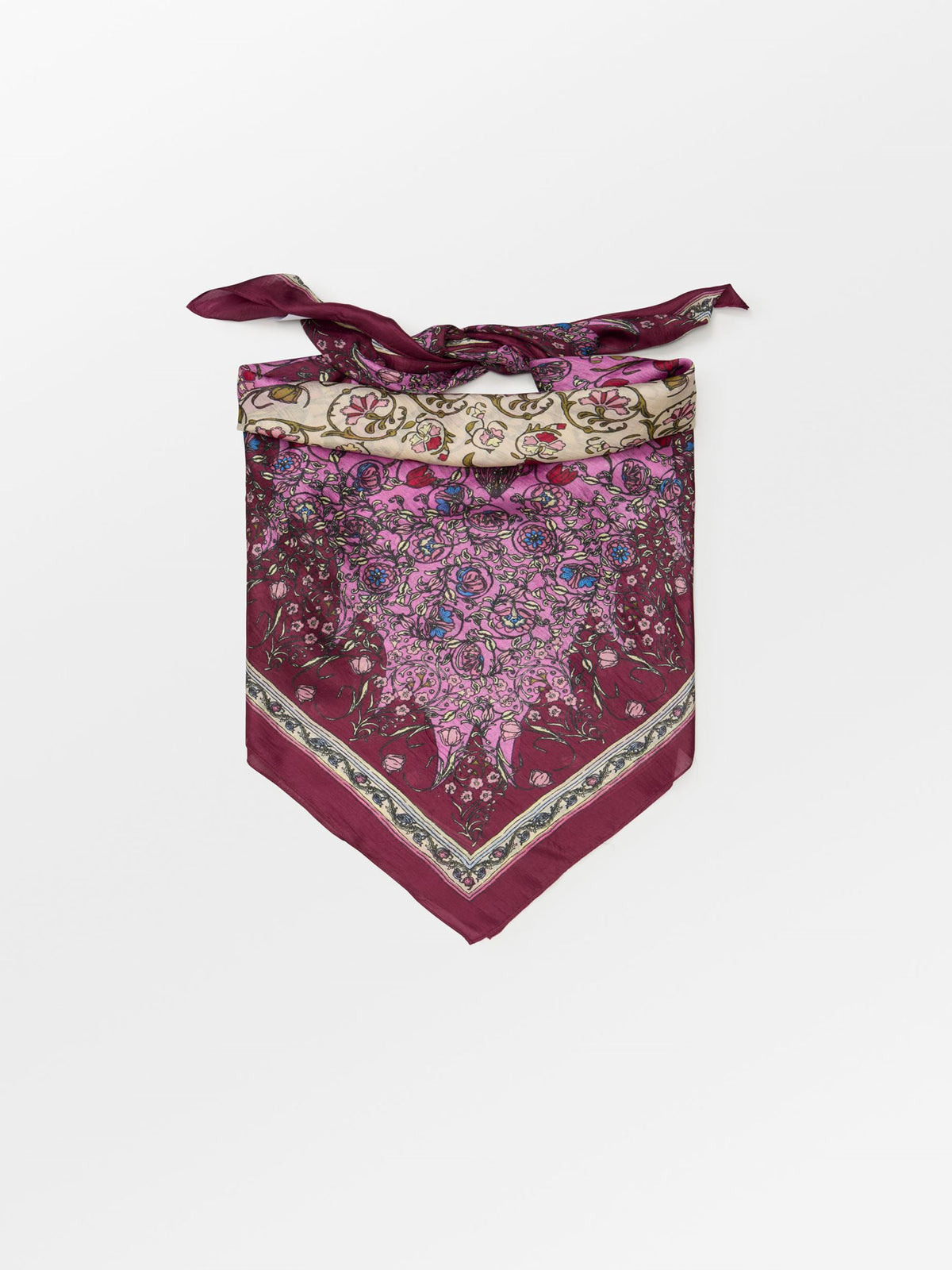 Gardenparty Taby Sia Scarf OneSize - Becksöndergaard