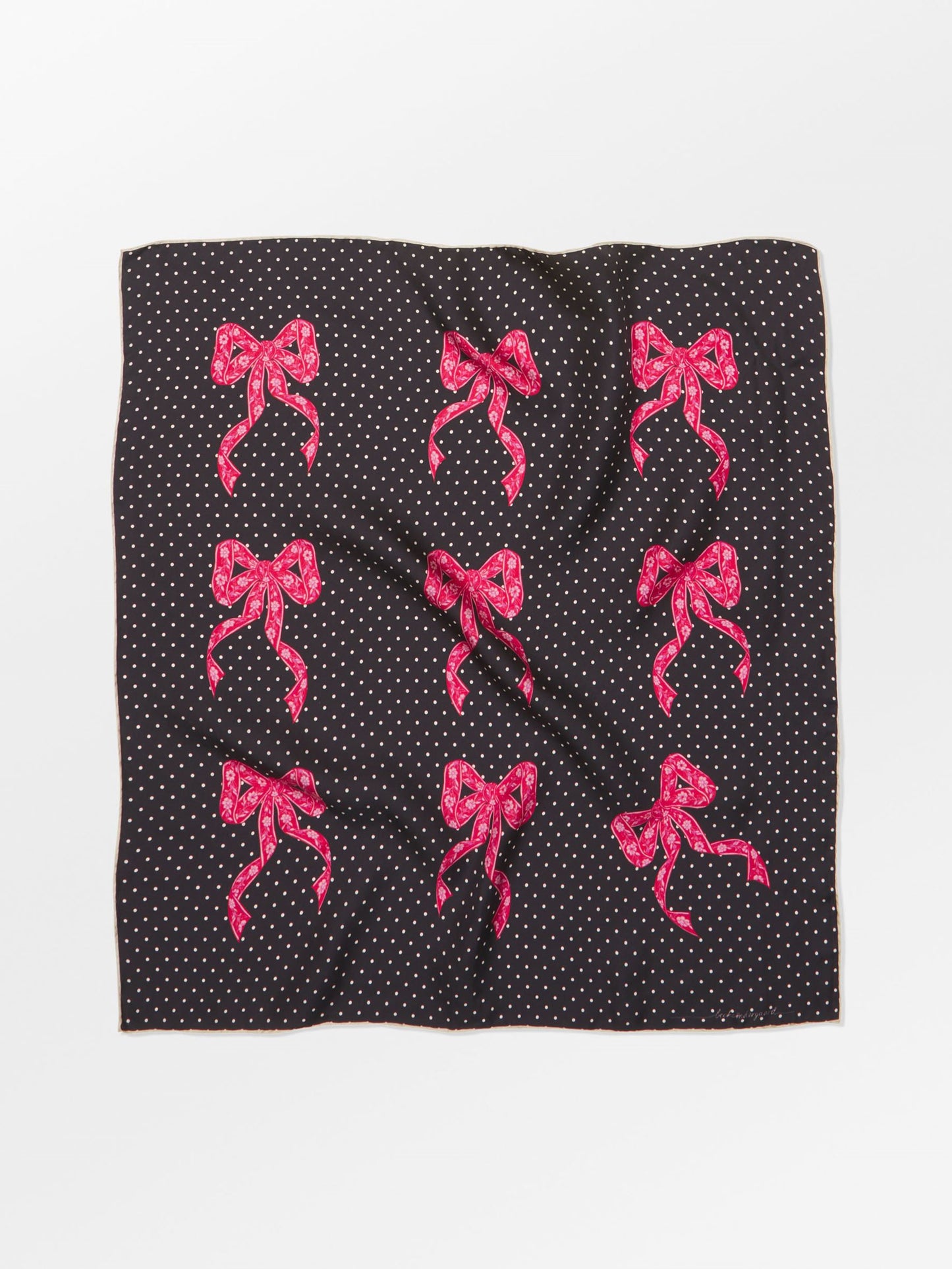 Rubanapois Sia Scarf OneSize - Becksöndergaard