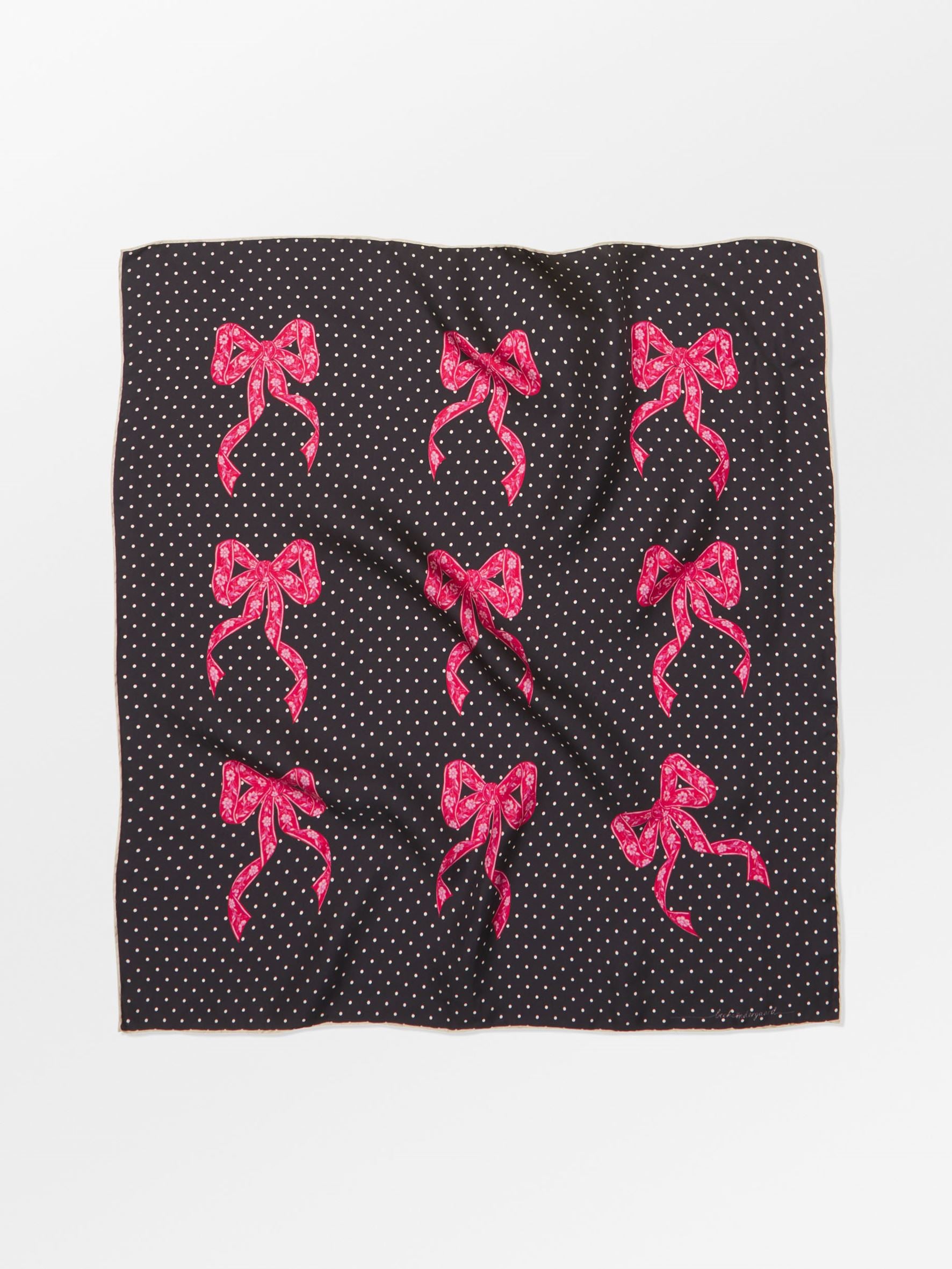 Rubanapois Sia Scarf OneSize - Becksöndergaard