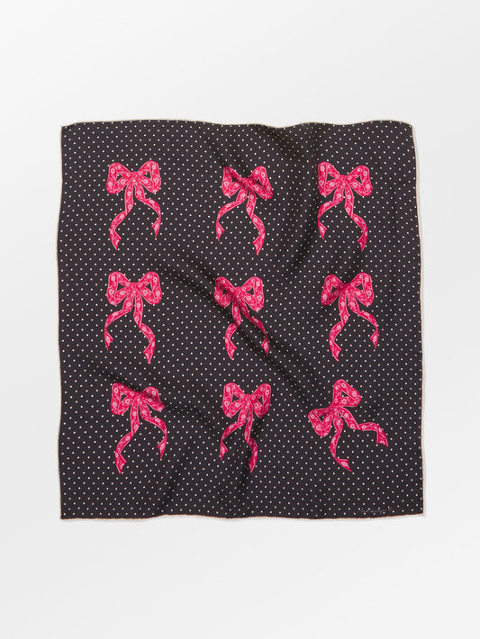 Rubanapois Sia Scarf OneSize - Becksöndergaard