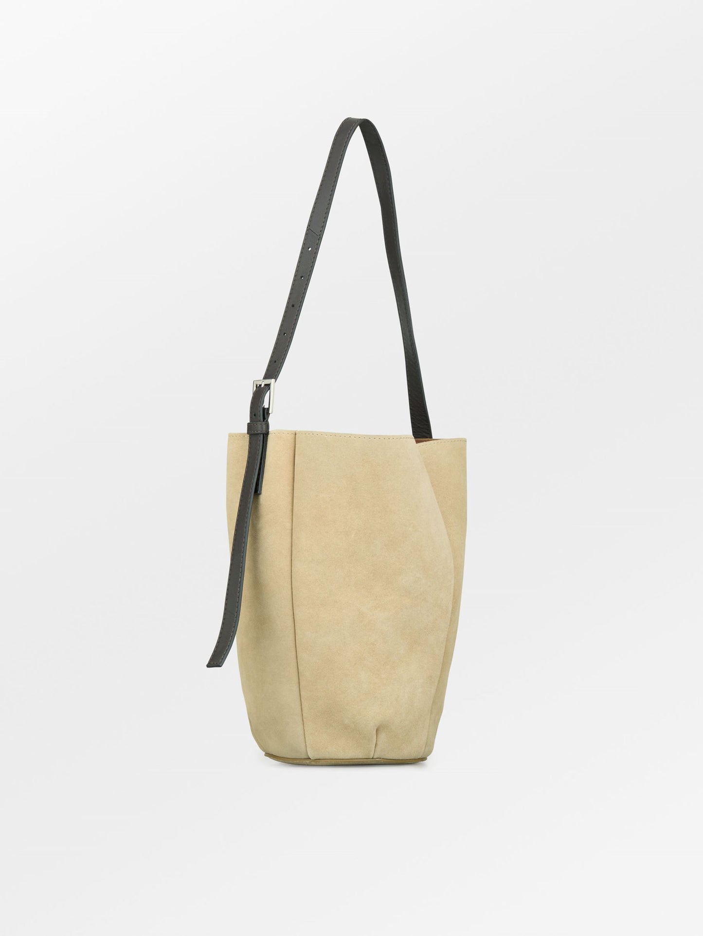 Suede Tuli Bag OneSize - Becksöndergaard