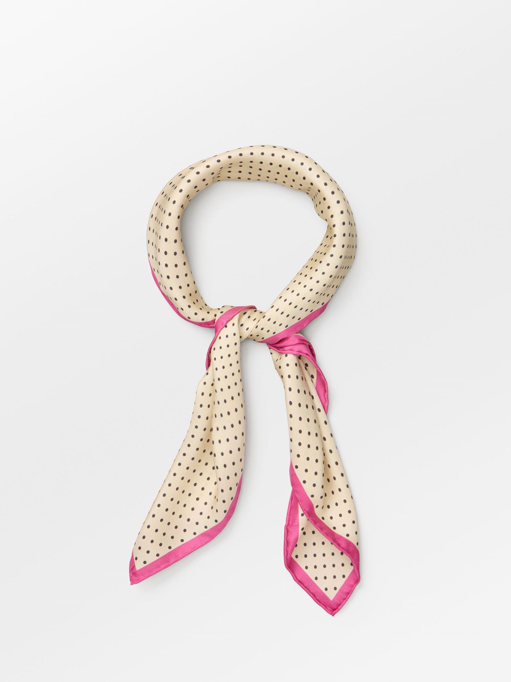 Polkina Sia Scarf OneSize - Becksöndergaard