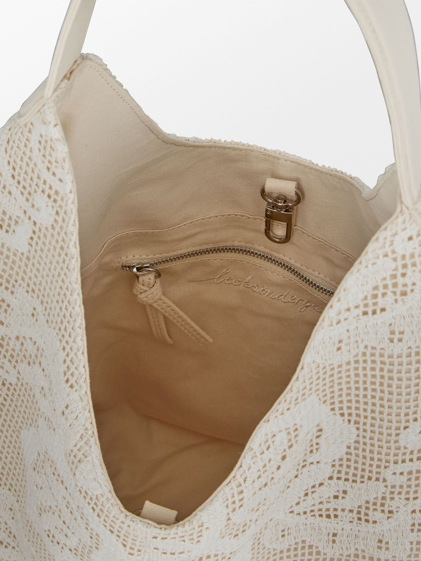 Croflora Siena Bag OneSize - Becksöndergaard