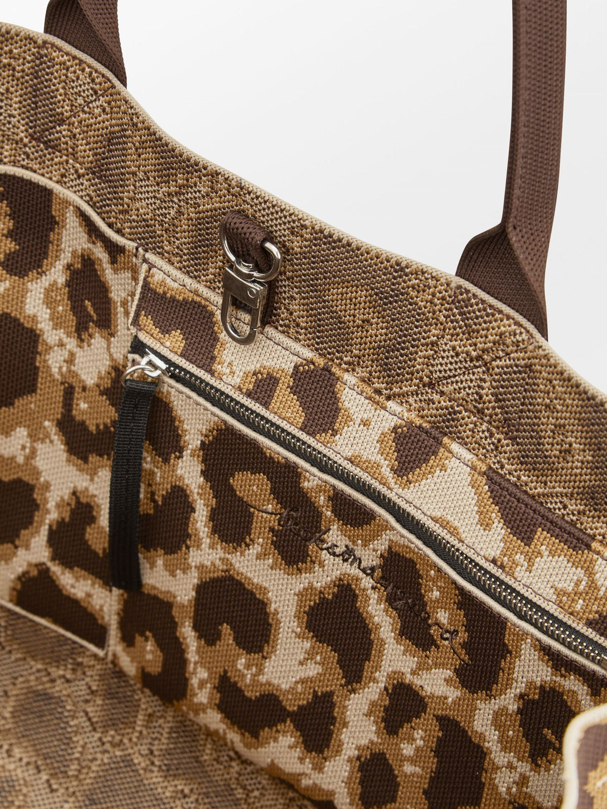 Leony Interra Judy Bag OneSize - Becksöndergaard