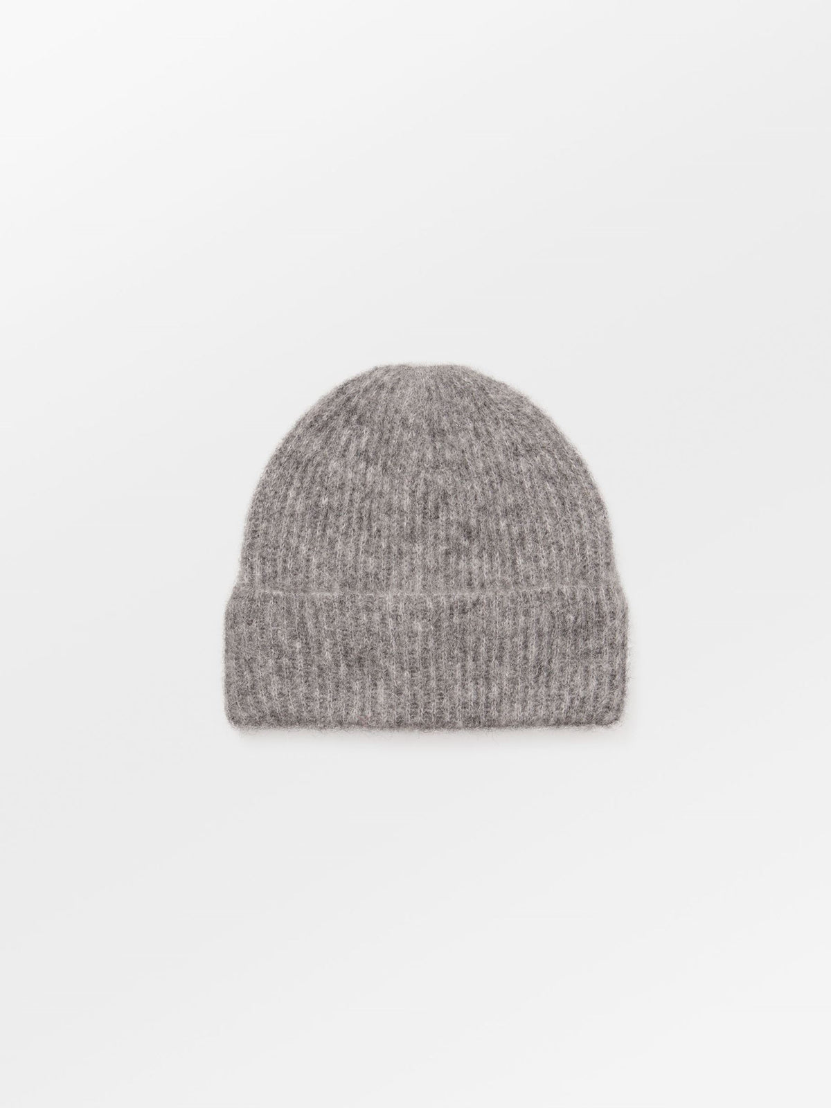 Alpaca-Wool Beanie OneSize - Becksöndergaard