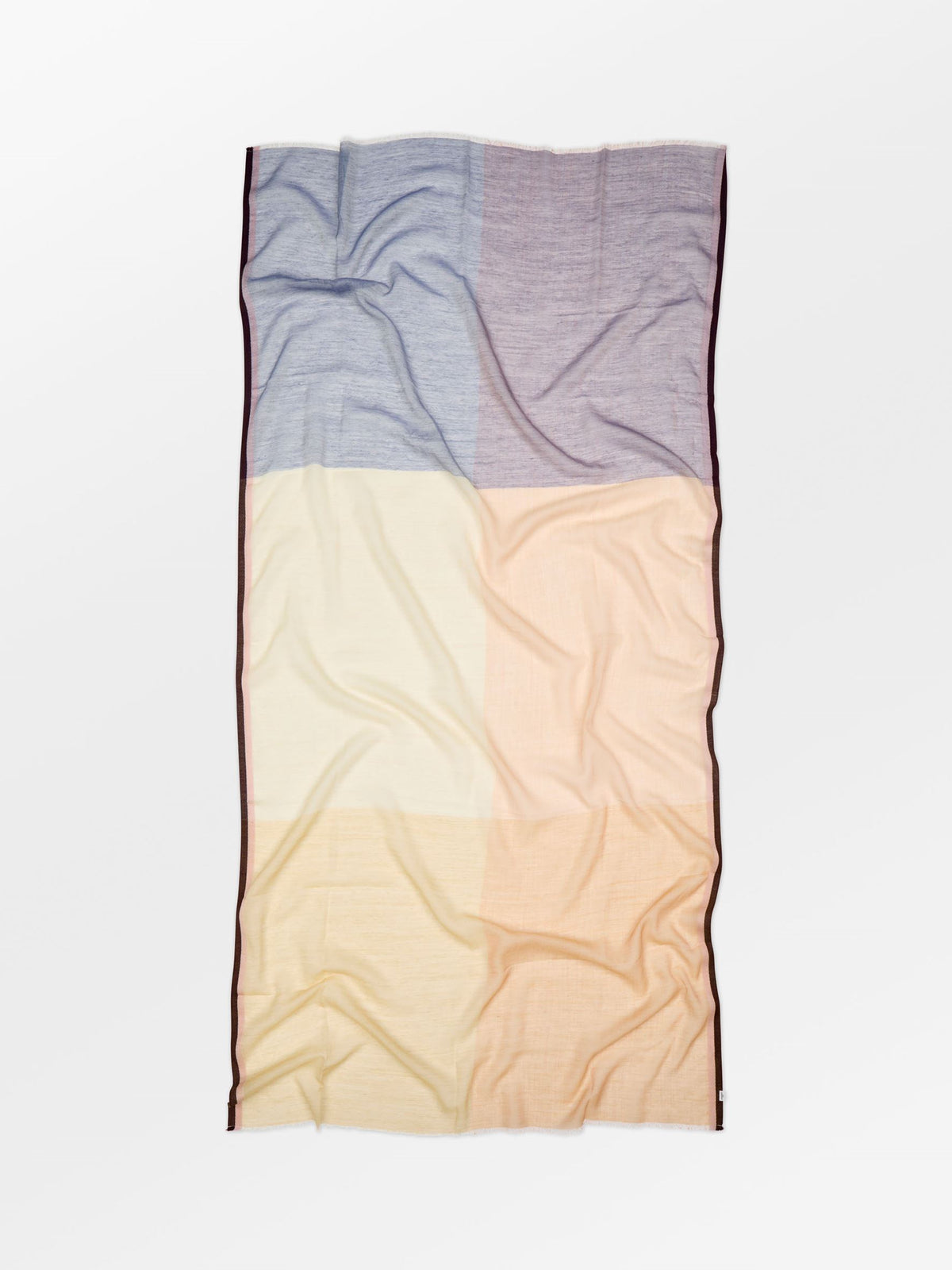 Kikko Woo Scarf OneSize - Becksöndergaard