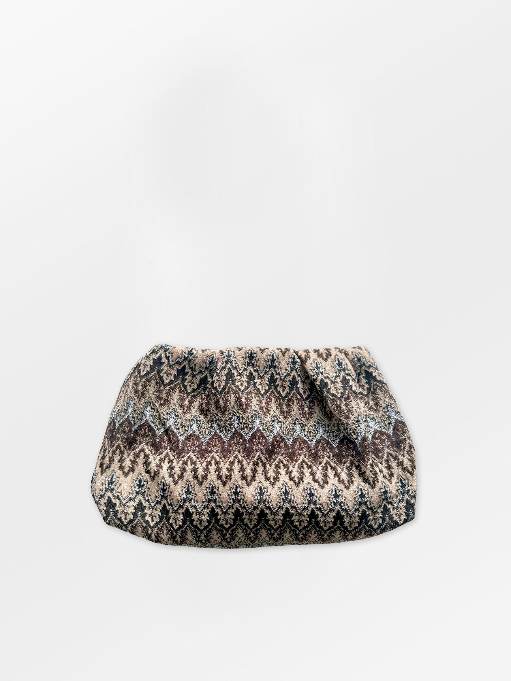 Pala Maxi Clutch Bag OneSize - Becksöndergaard