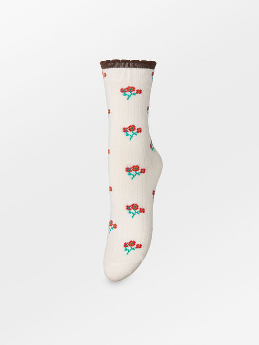 Talula Flotile Sock Socks - Becksöndergaard