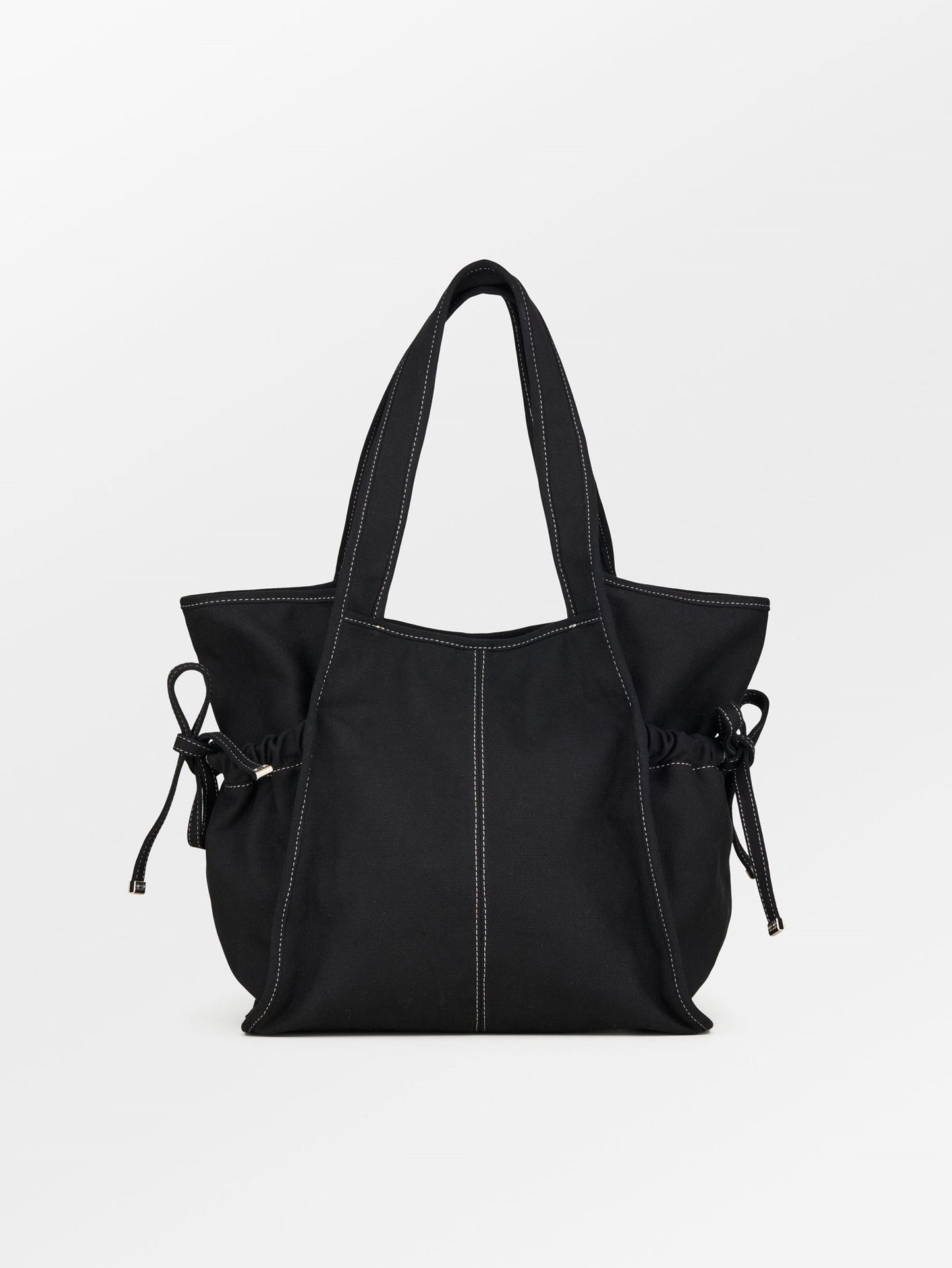 Canvas Laurel Bag OneSize - Becksöndergaard