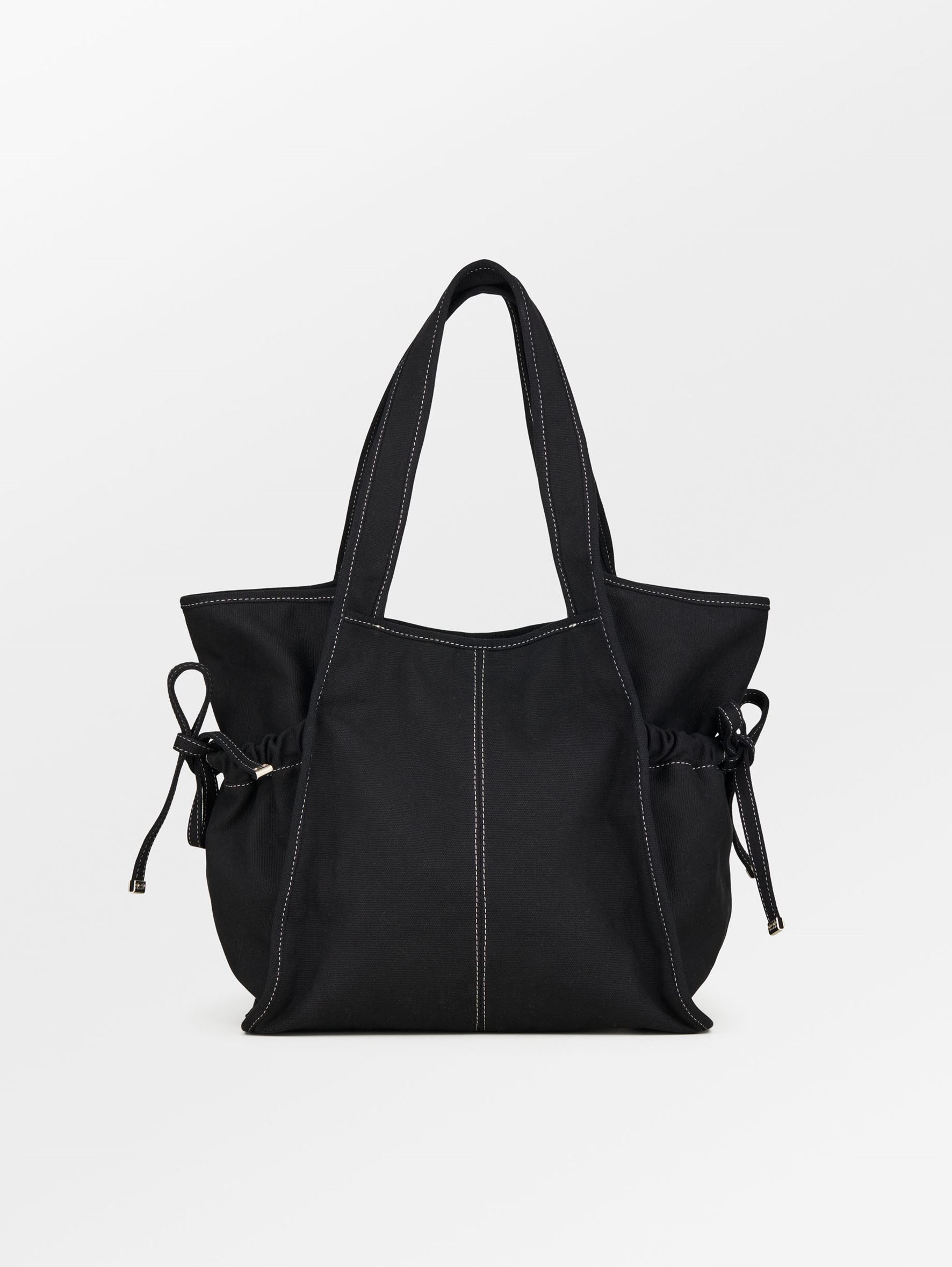 Canvas Laurel Bag OneSize - Becksöndergaard