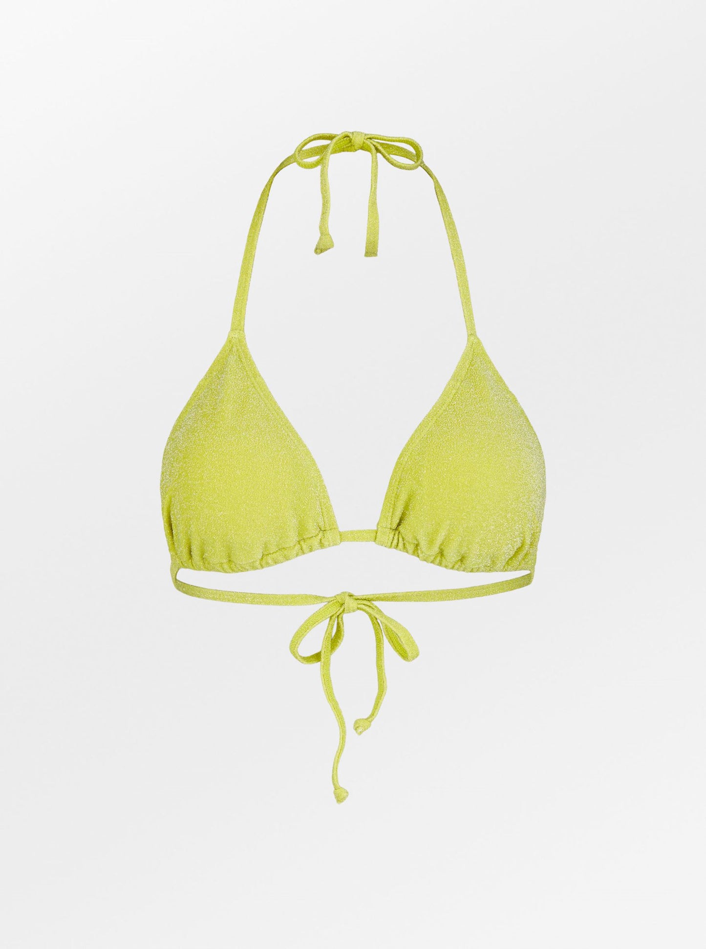 Lara Bel Bikini Top Clothing - Becksöndergaard