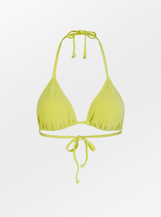 Lara Bel Bikini Top Clothing - Becksöndergaard