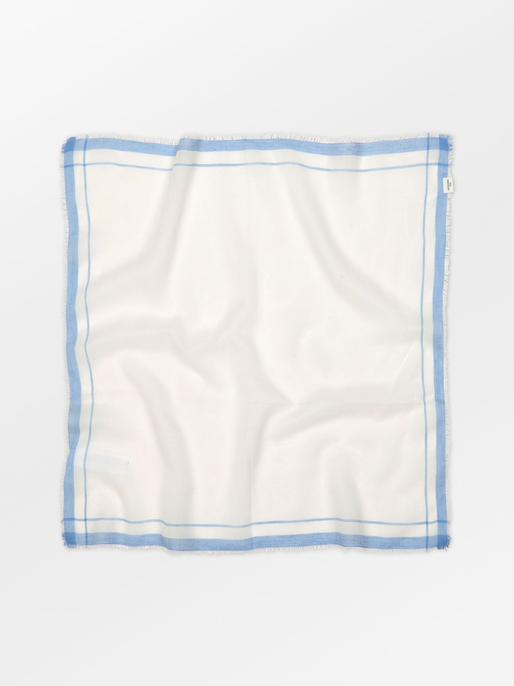 Edgia Cowea Scarf OneSize - Becksöndergaard