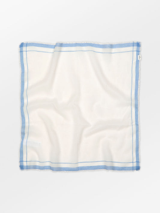 Edgia Cowea Scarf OneSize - Becksöndergaard