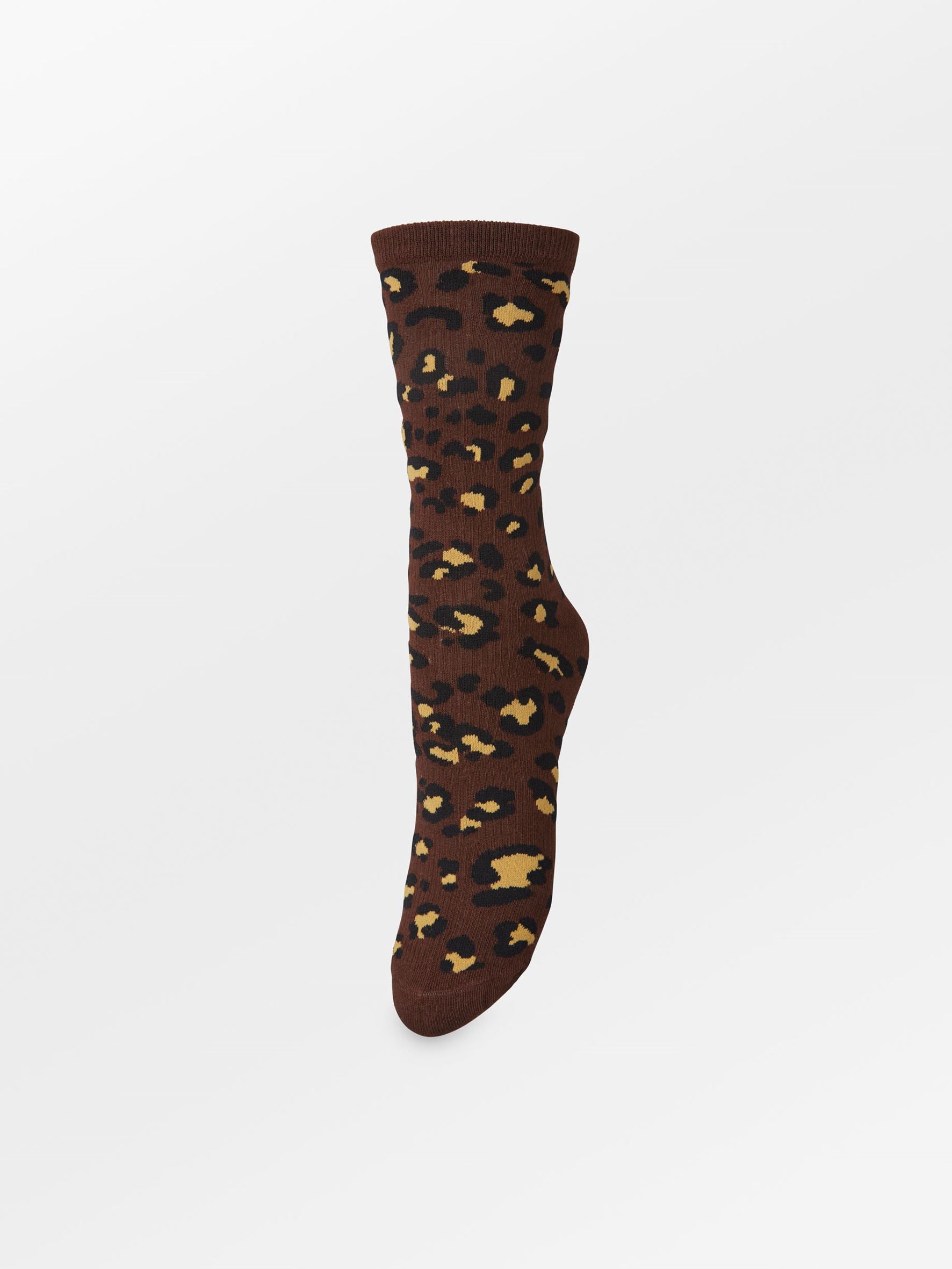 Leony Cotta Sock Socks - Becksöndergaard